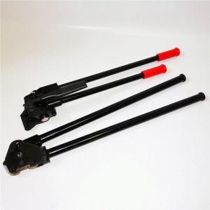 Heavy Duty Manual Steel Strapping Tool